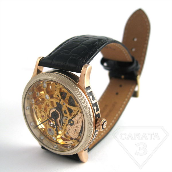 Реплика Часы Corum